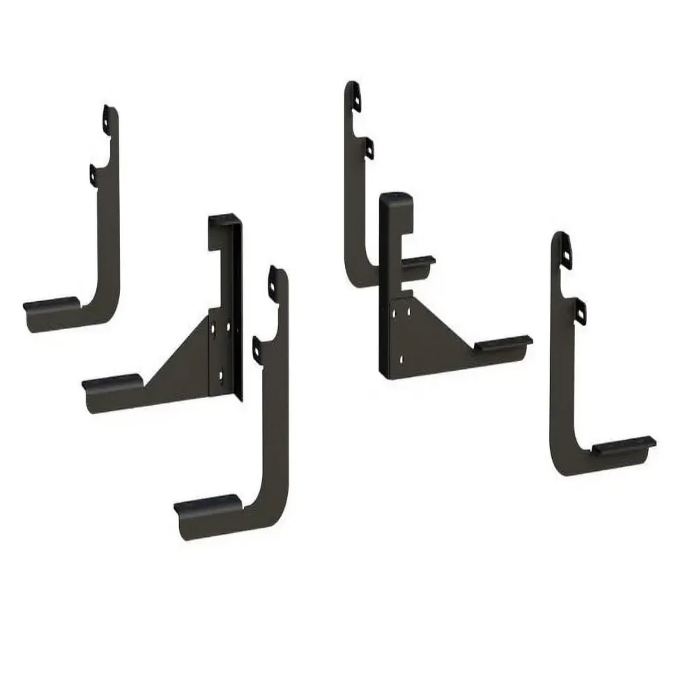 Bumpers & Grille Guards 24 lb