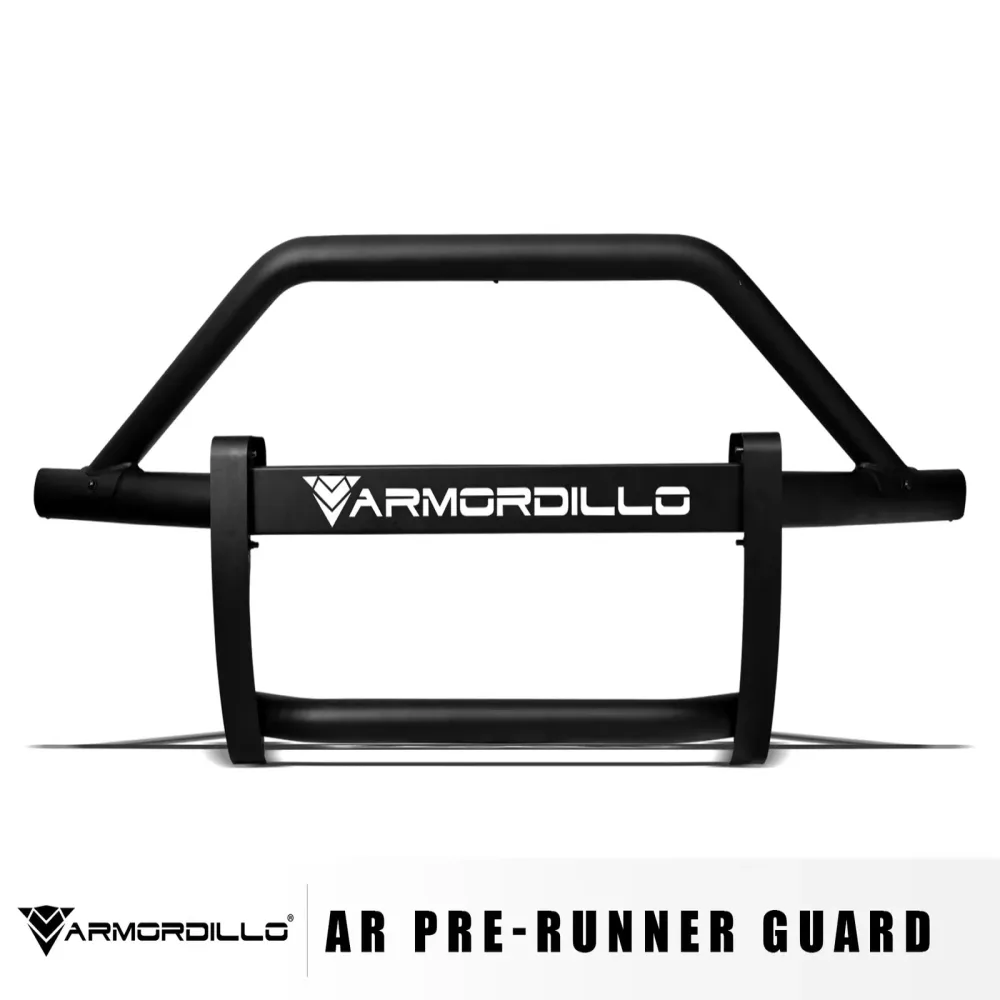Guard black 90 lb