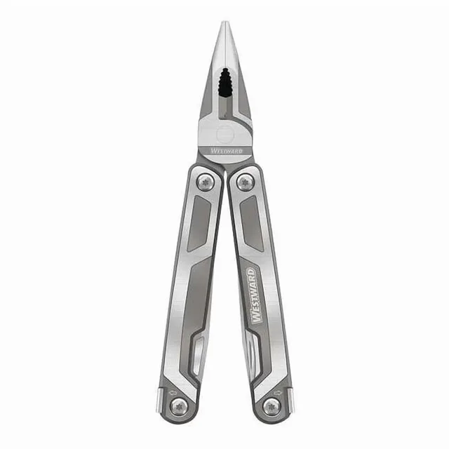 Multi-tool 8 in 2 in 7"