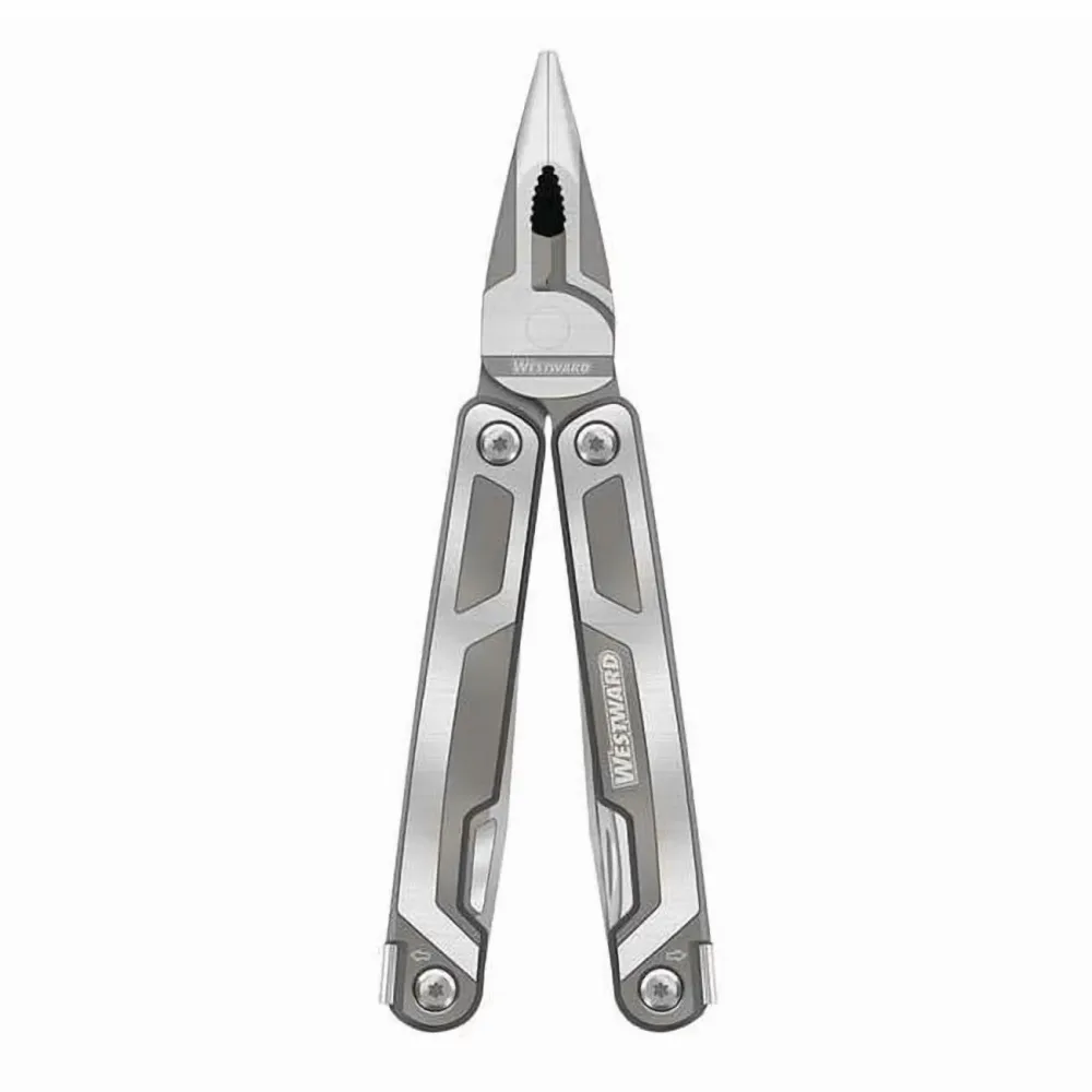 Multi-tool 8 in 2 in 7"