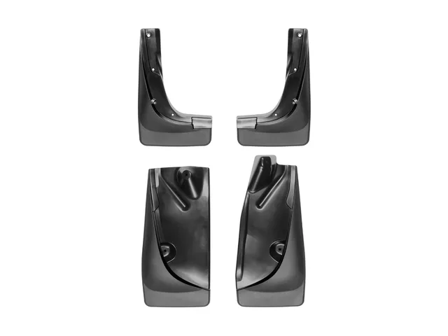 Splash Guard black