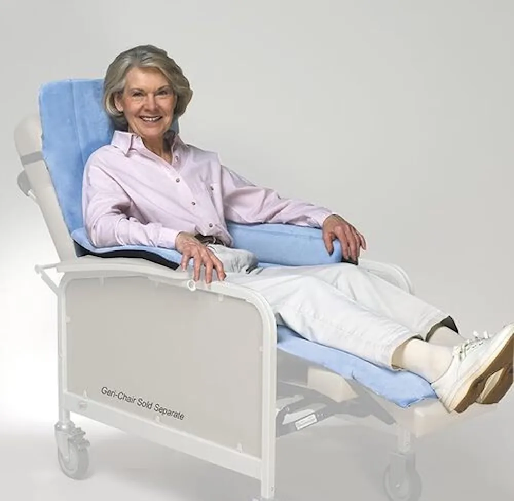 Seat 21in