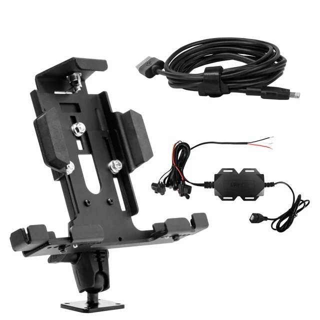 Tablet Mount locking 7" 10"