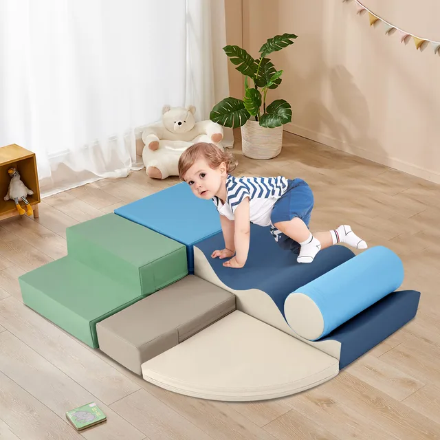 Soft Play