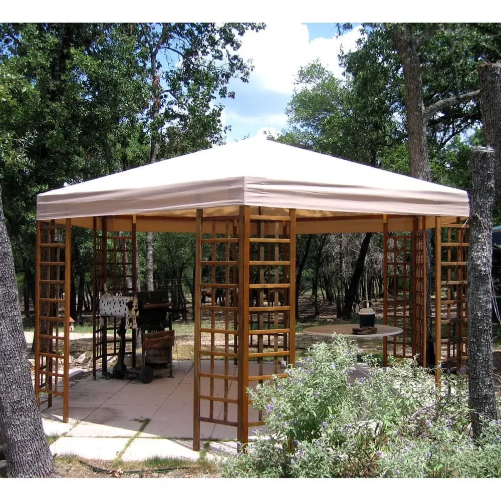 Canopy Top beige