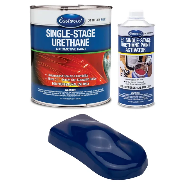 Spray Paint blue 1.3-1.5 mm 1.3-1.6 mm