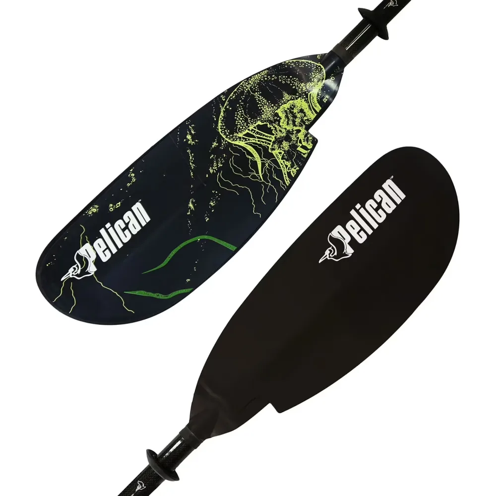 Paddling 94.5" 98.4" adjustable