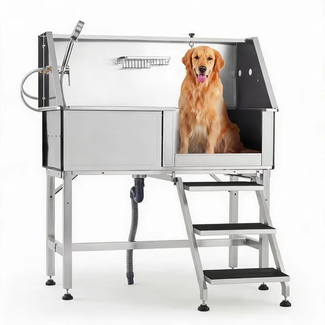 Health & Grooming 46 inch heavy-duty