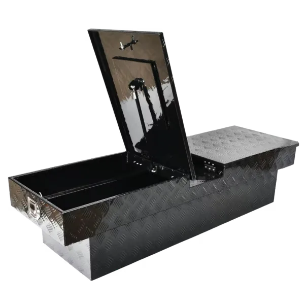 Tool Box 64" black 0.05"