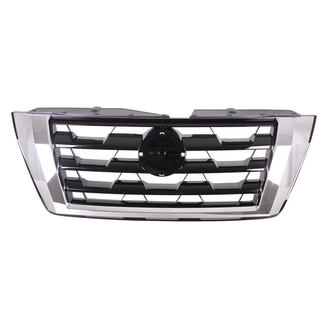 Grille black