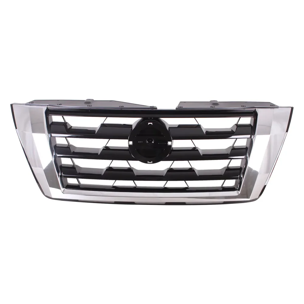 Grille black