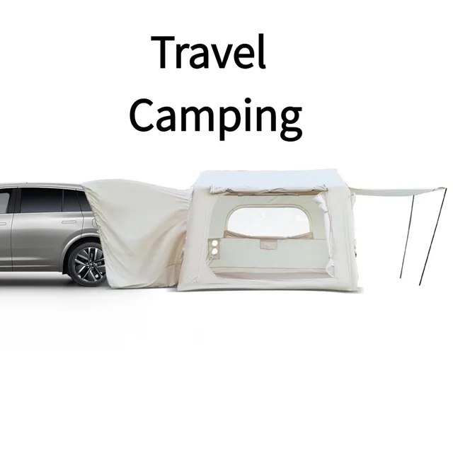 Suv Tent 8 person waterproof 4-6 people
