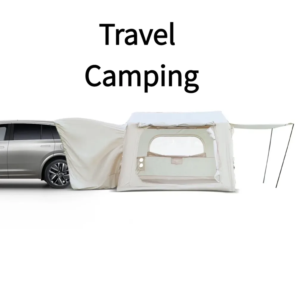 Suv Tent 8 person waterproof 4-6 people