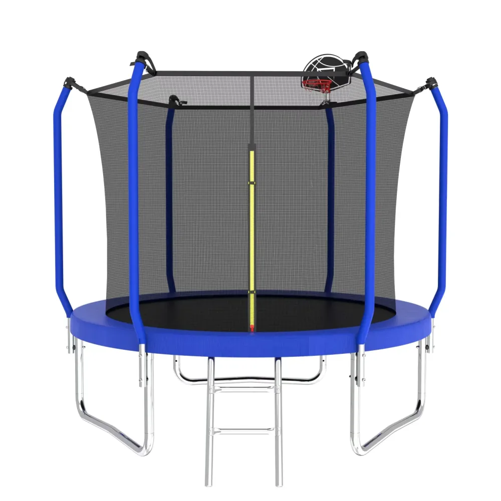 Backyard Play 10ft 10 ft 3 w