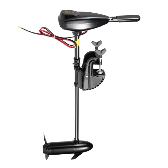 Motor 12v 55lbs 626w