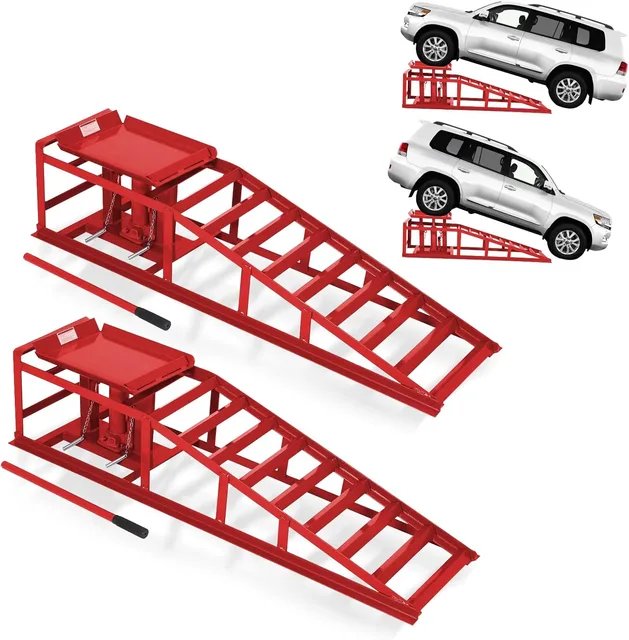Vehicle 11000lbs heavy-duty portable