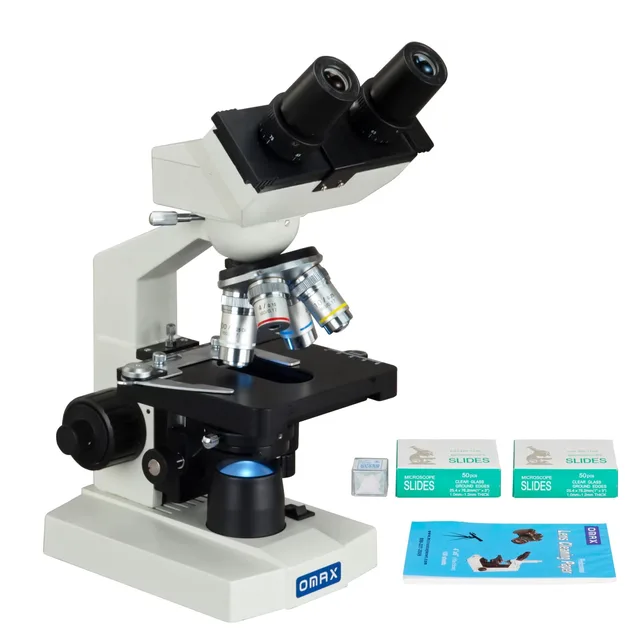 Binocular led 4" 6"