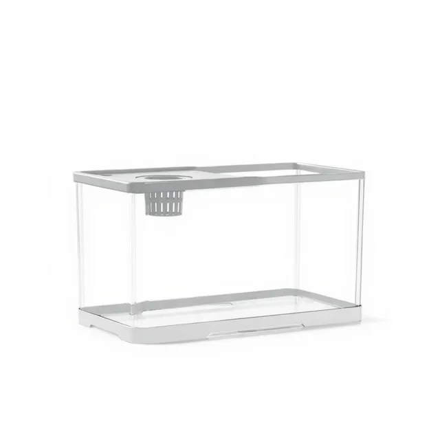Turtle Tank 41cm 5 liters