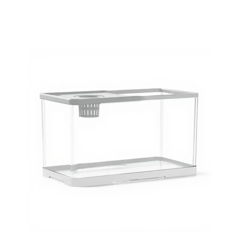 Turtle Tank 41cm 5 liters