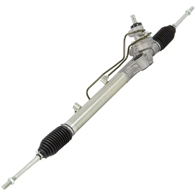Power Steering