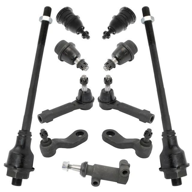 Steering