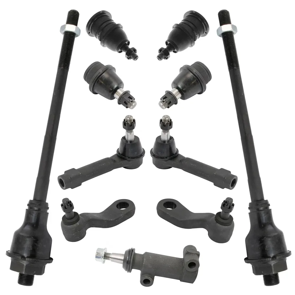 Steering
