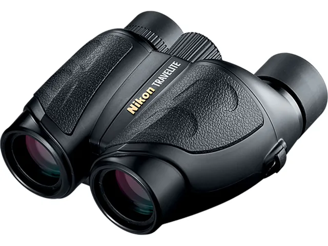 Binoculars 25mm 220 ft