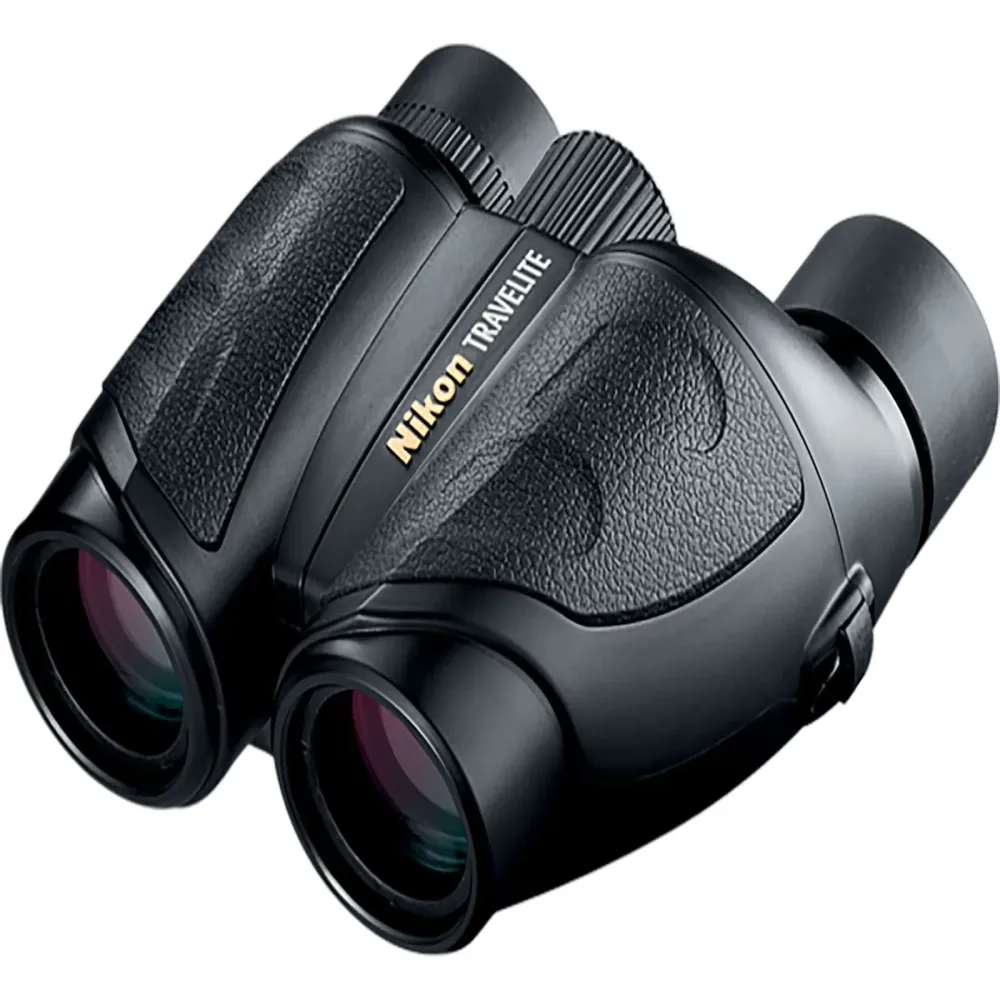 Binoculars 25mm 220 ft