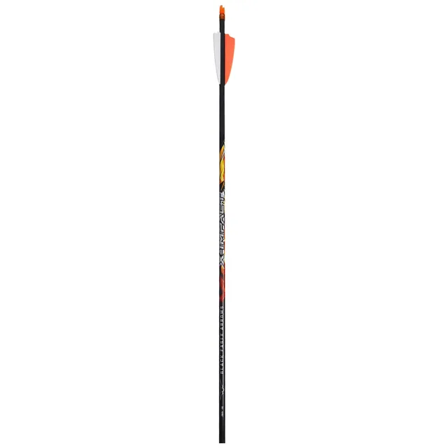 Arrows 64" 2.5" 6 pack