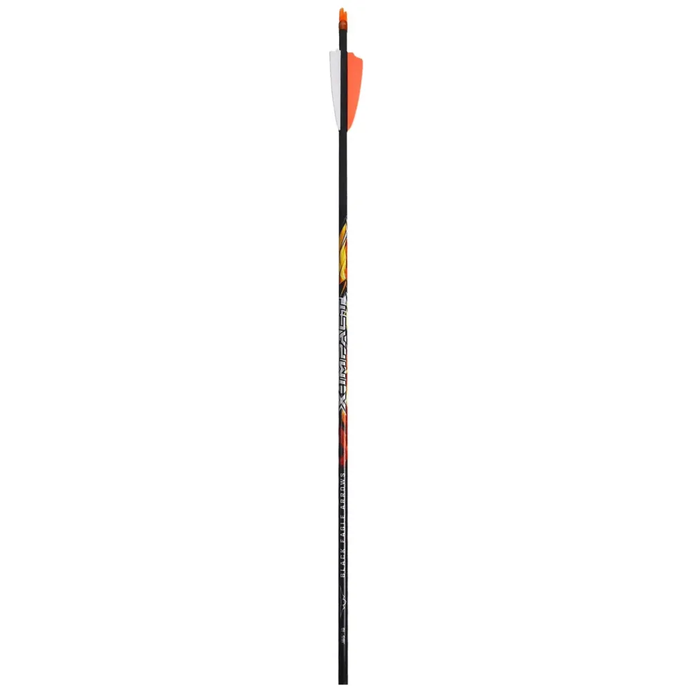 Arrows 64" 2.5" 6 pack