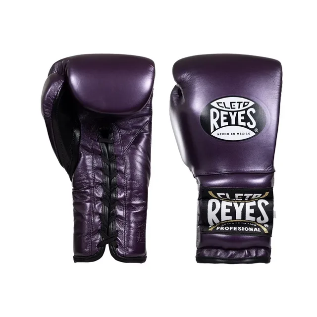 Boxing & Combat 12oz