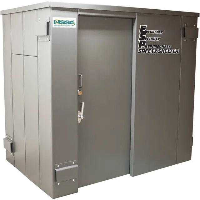 Shelter 9 person 150 feet waterproof