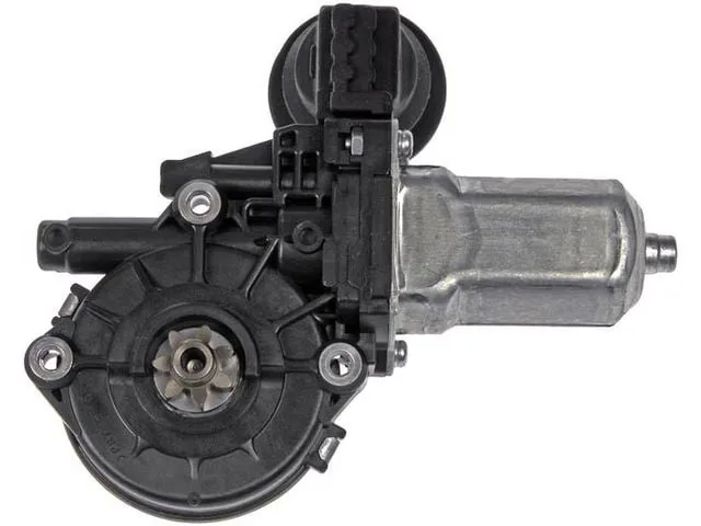 Window Motor