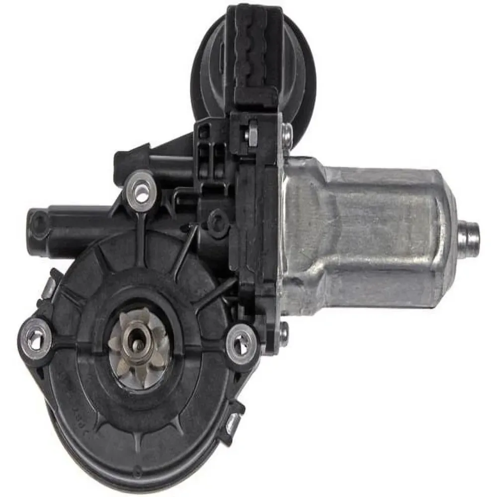Window Motor