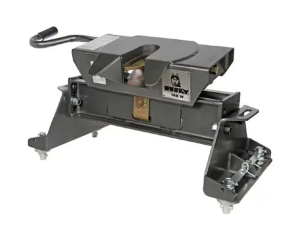 Husky Towing 16000 pound locking