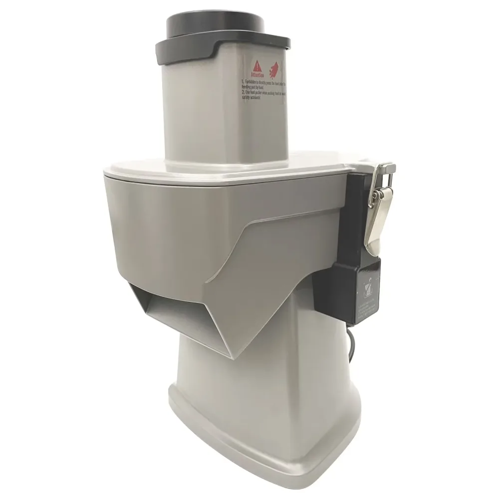 Food Slicer 110v 12.6" 21"