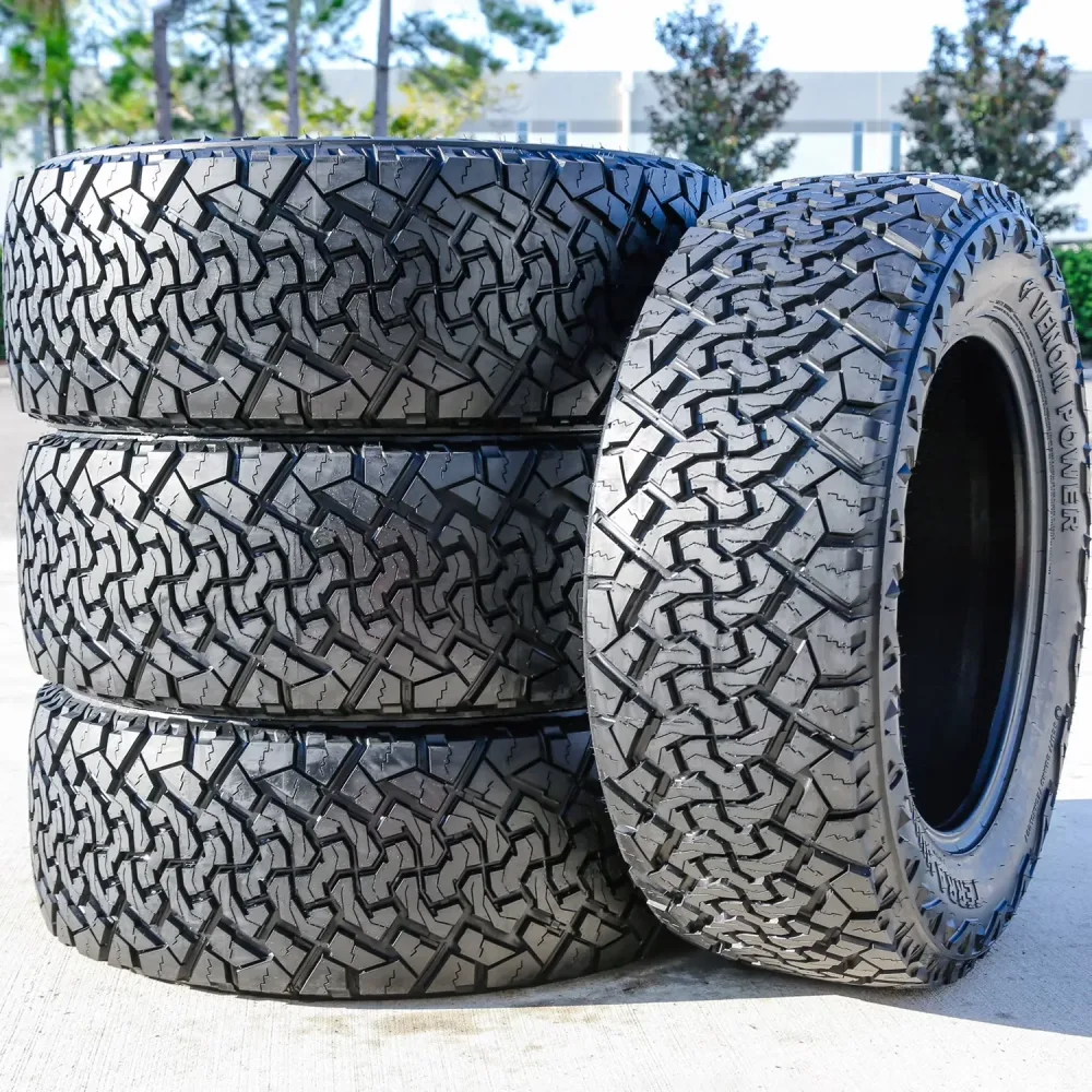 Tires 22 inch black