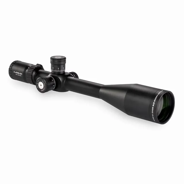 Rifle Scope 56mm black 8 oz