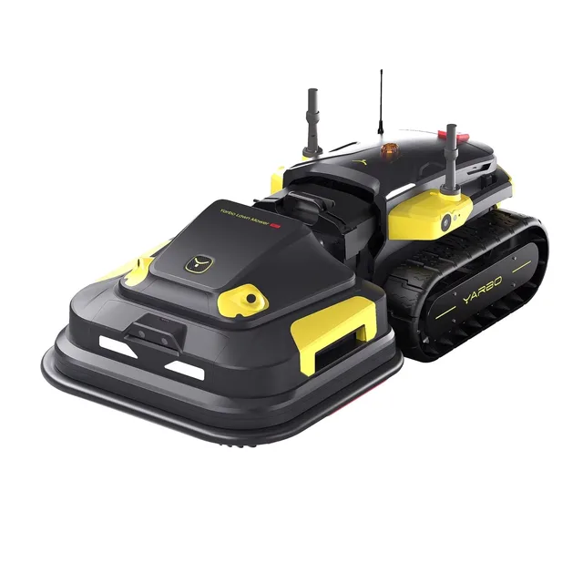 Robot Lawn 0.8" 4.0" 300w