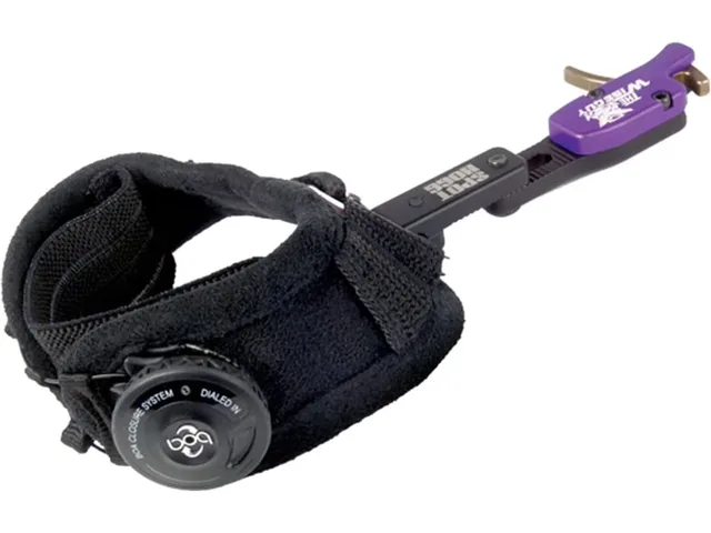 Bow Release black adjustable