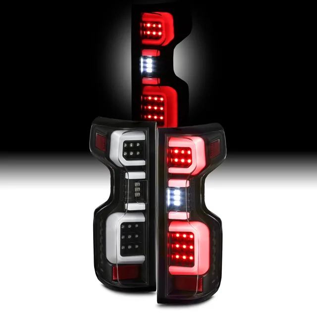 Lights Brake black 1500 w led
