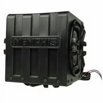 Memphis Audio 10" 300 watts 600w
