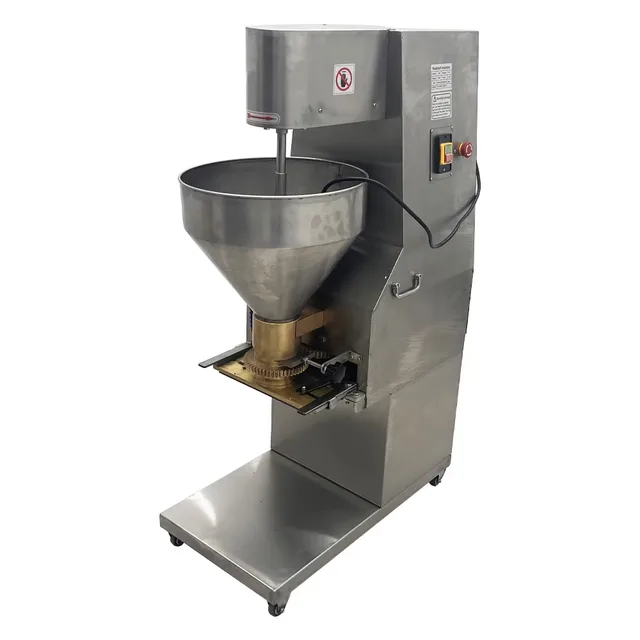 Machine 60mm 45mm 110v