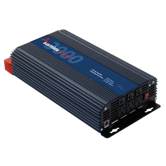 Wave Inverter 3000 watt 12v