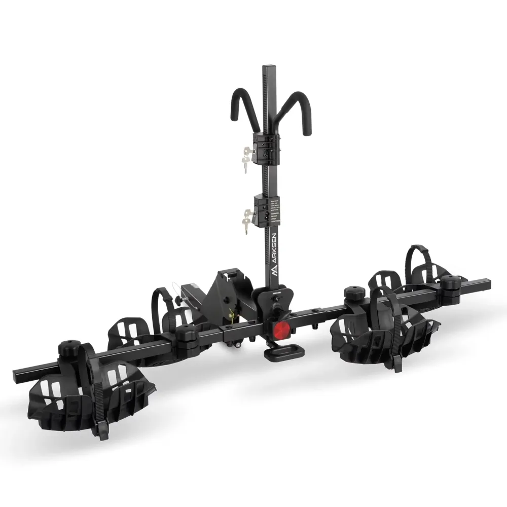 Rack 5.5" 170 lbs foldable