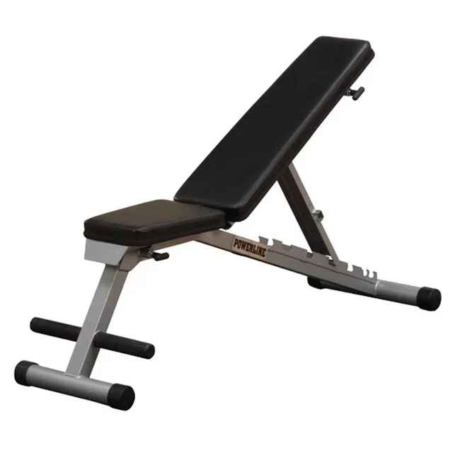 Strength Equipment folding 16 inches 45 pounds