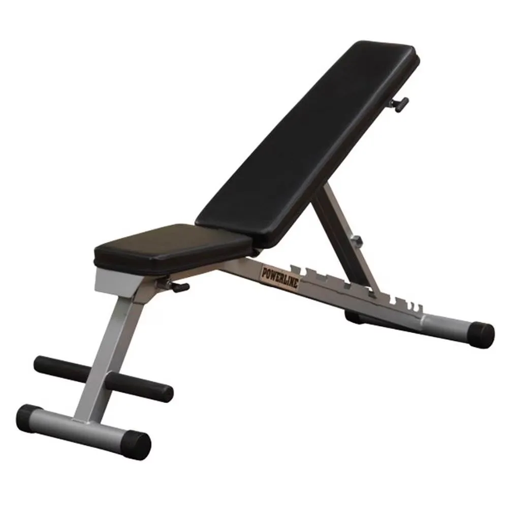 Strength Equipment folding 16 inches 45 pounds