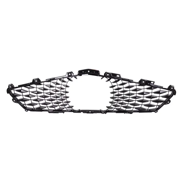 Grille black