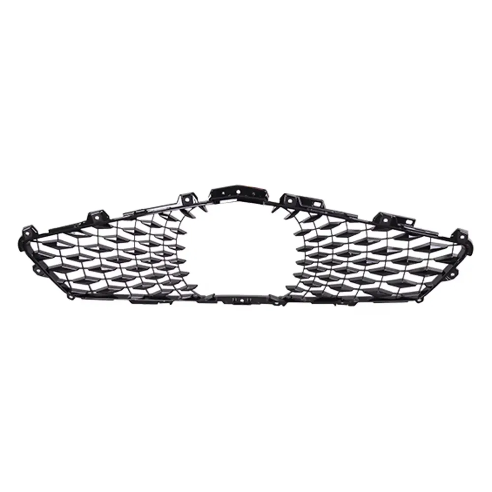 Grille black