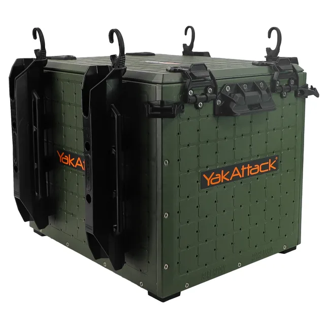 Fishing Crate 13" 16"
